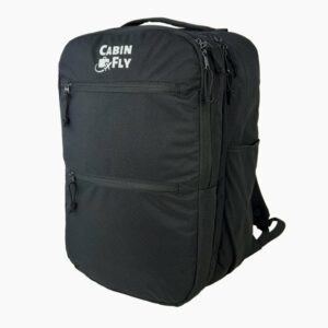 CabinFly Skyrocket 55×40×20 cm Handbagagetas 44L