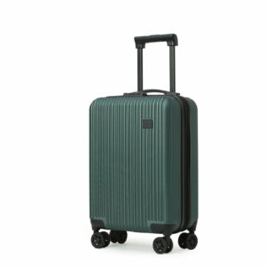CabinFly Cruisair 55×35×22 cm Handbagagekoffer 42L