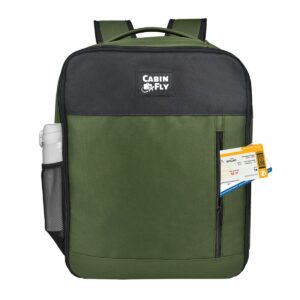 CabinFly Pacemaker 40×30×20 cm Rugzak 24L