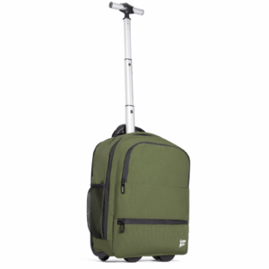 CabinFly Aircruiser 40×30×20 cm Rugzak-trolley 24L