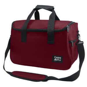 CabinFly Economy 40×25×20 cm Handbagagetas 20L
