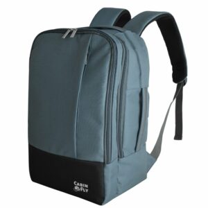 CabinFly Bellanca 40×25×20 cm Handbagagetas 20L