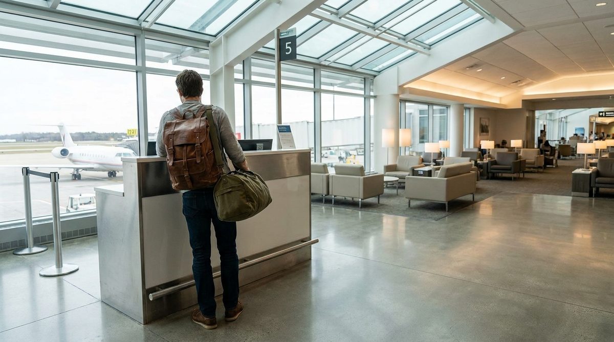easyJet handbagage: wat mag er gratis mee aan boord?