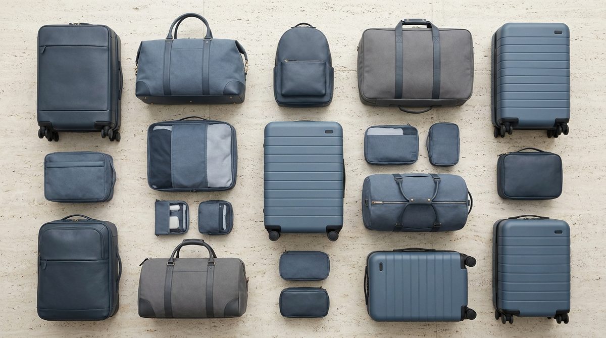 De beste handbagage koffer kiezen in 2026: complete gids