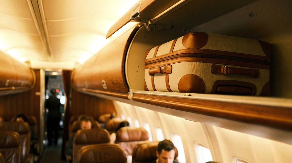 KLM handbagage: afmetingen, gewicht en regels (Economy)