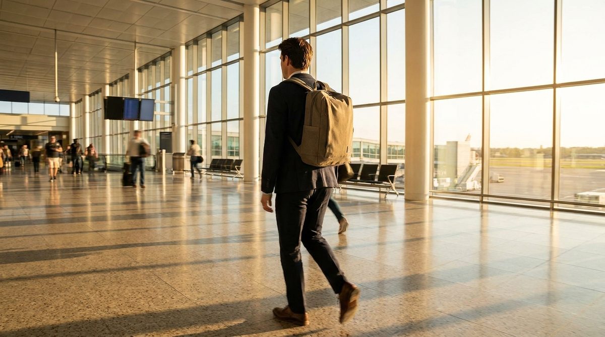 Handbagage Ryanair: afmetingen, gewicht en kosten in 2026