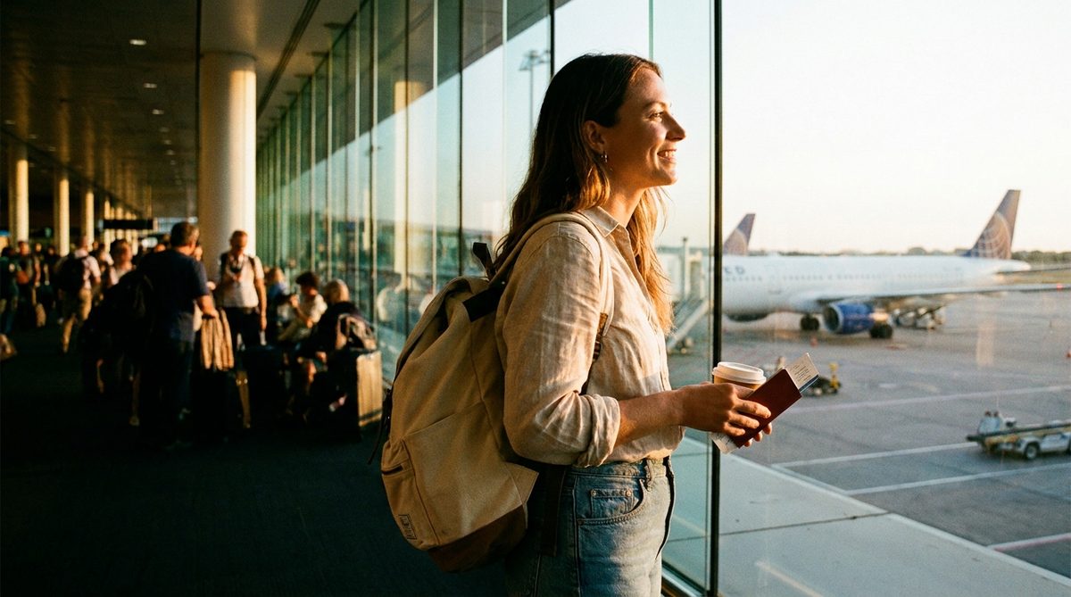 Transavia handbagage: gratis tas en cabinekoffer uitgelegd