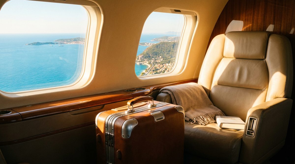 Vueling handbagage: maten, regels en handige tips