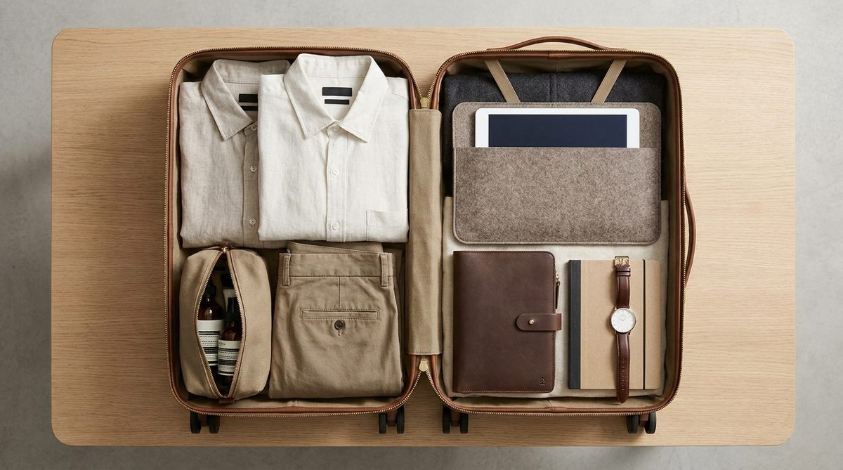 Wat mag wel en niet in je handbagage? De complete lijst