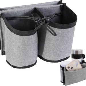 T-Phox Bagage Drankhouder – Reishandvat voor je koffer